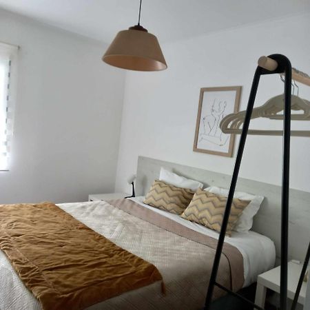 Apartanita Ponta Delgada Buitenkant foto