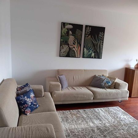 Apartanita Ponta Delgada Buitenkant foto