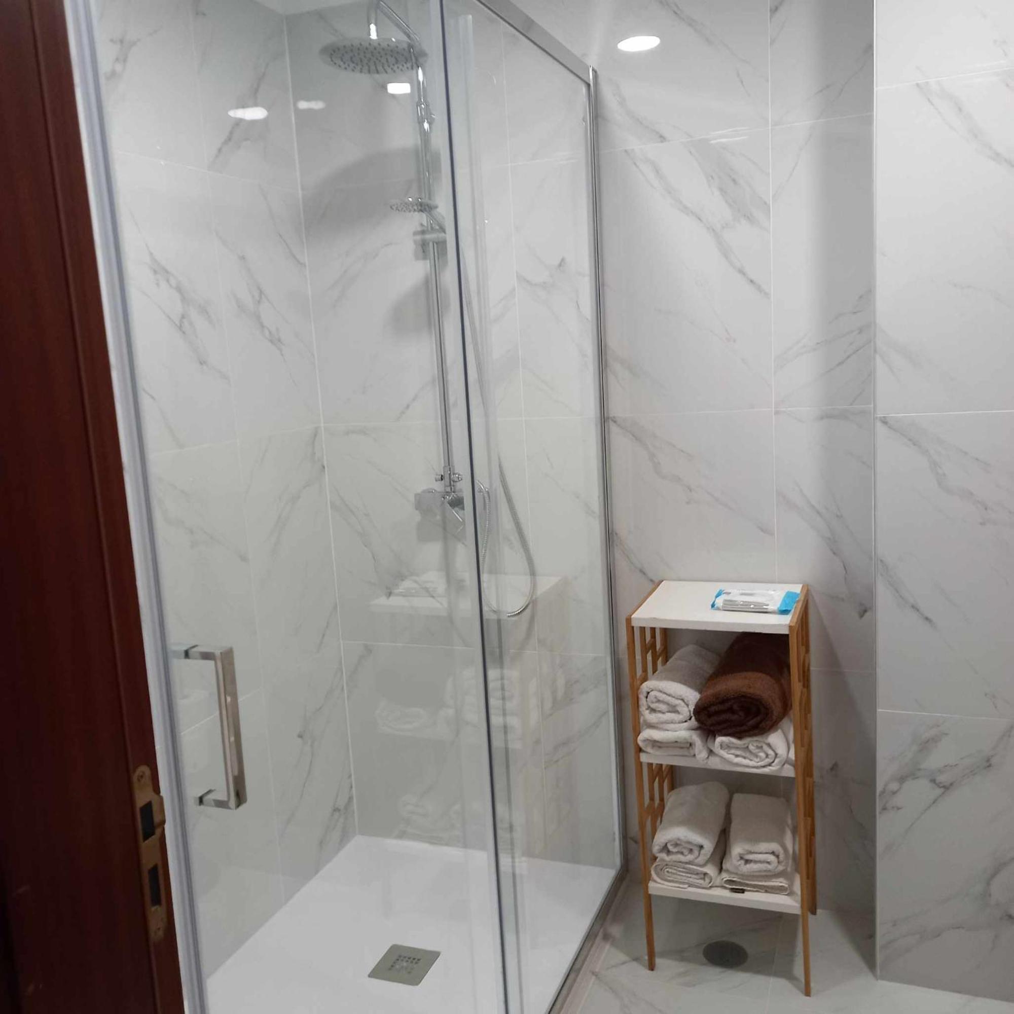 Apartanita Ponta Delgada Buitenkant foto