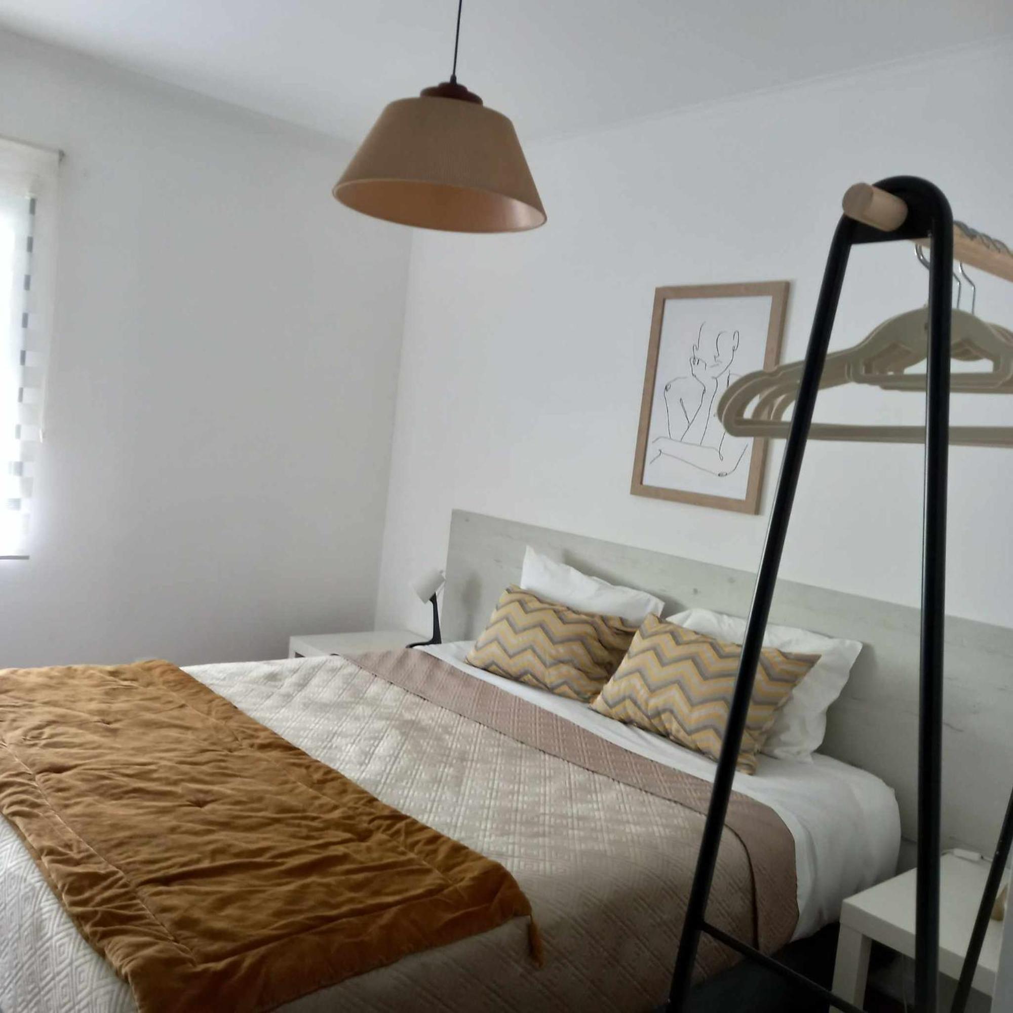 Apartanita Ponta Delgada Buitenkant foto