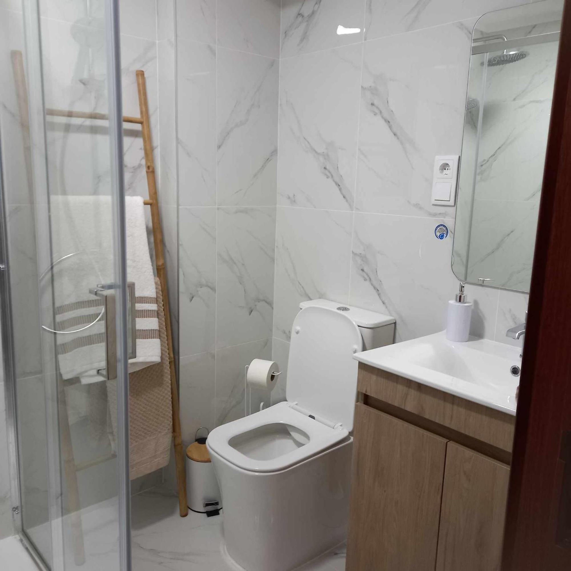 Apartanita Ponta Delgada Buitenkant foto