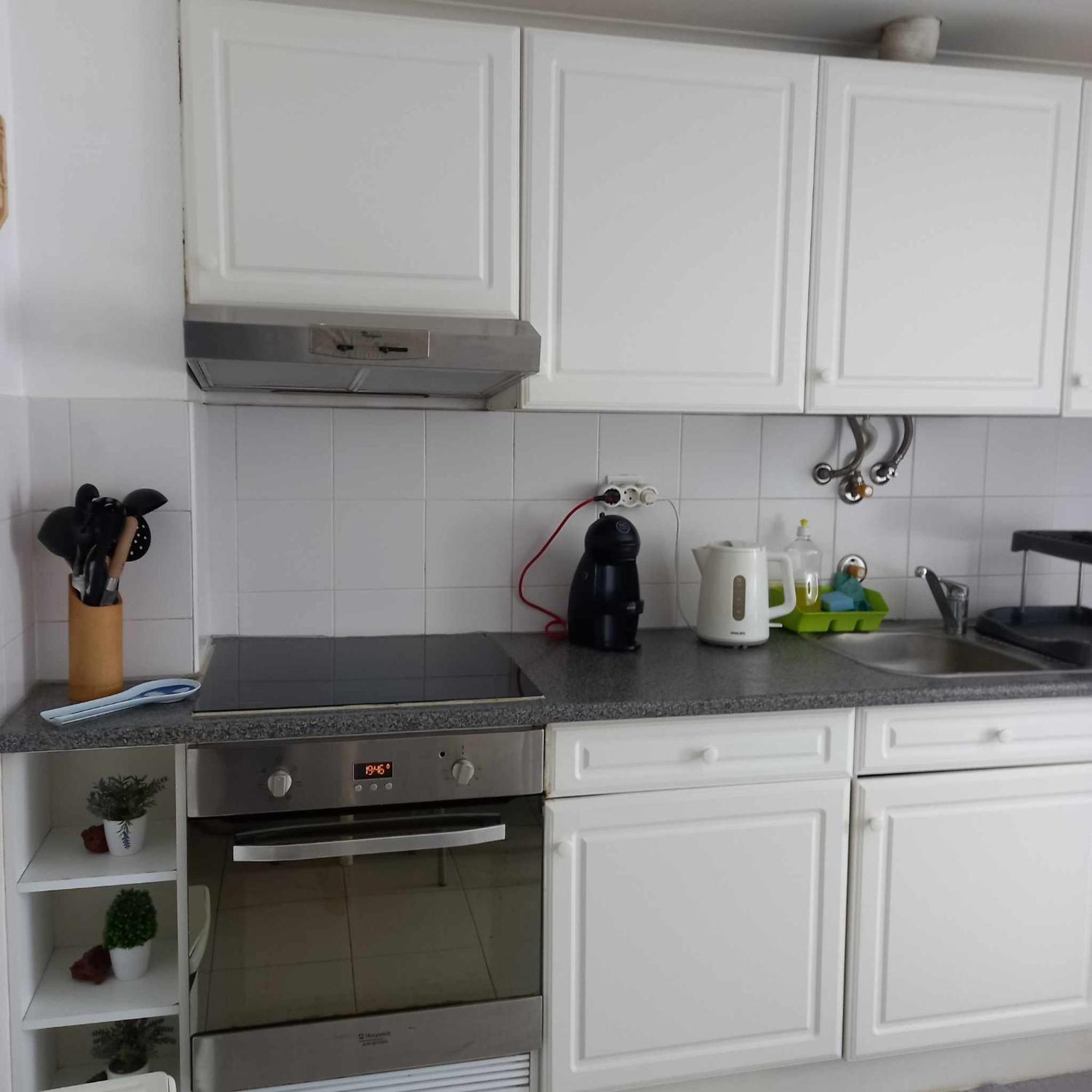 Apartanita Ponta Delgada Buitenkant foto