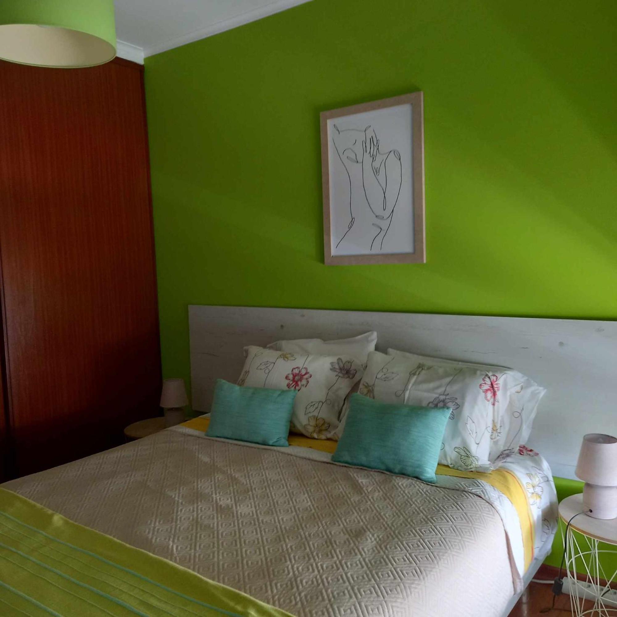 Apartanita Ponta Delgada Buitenkant foto
