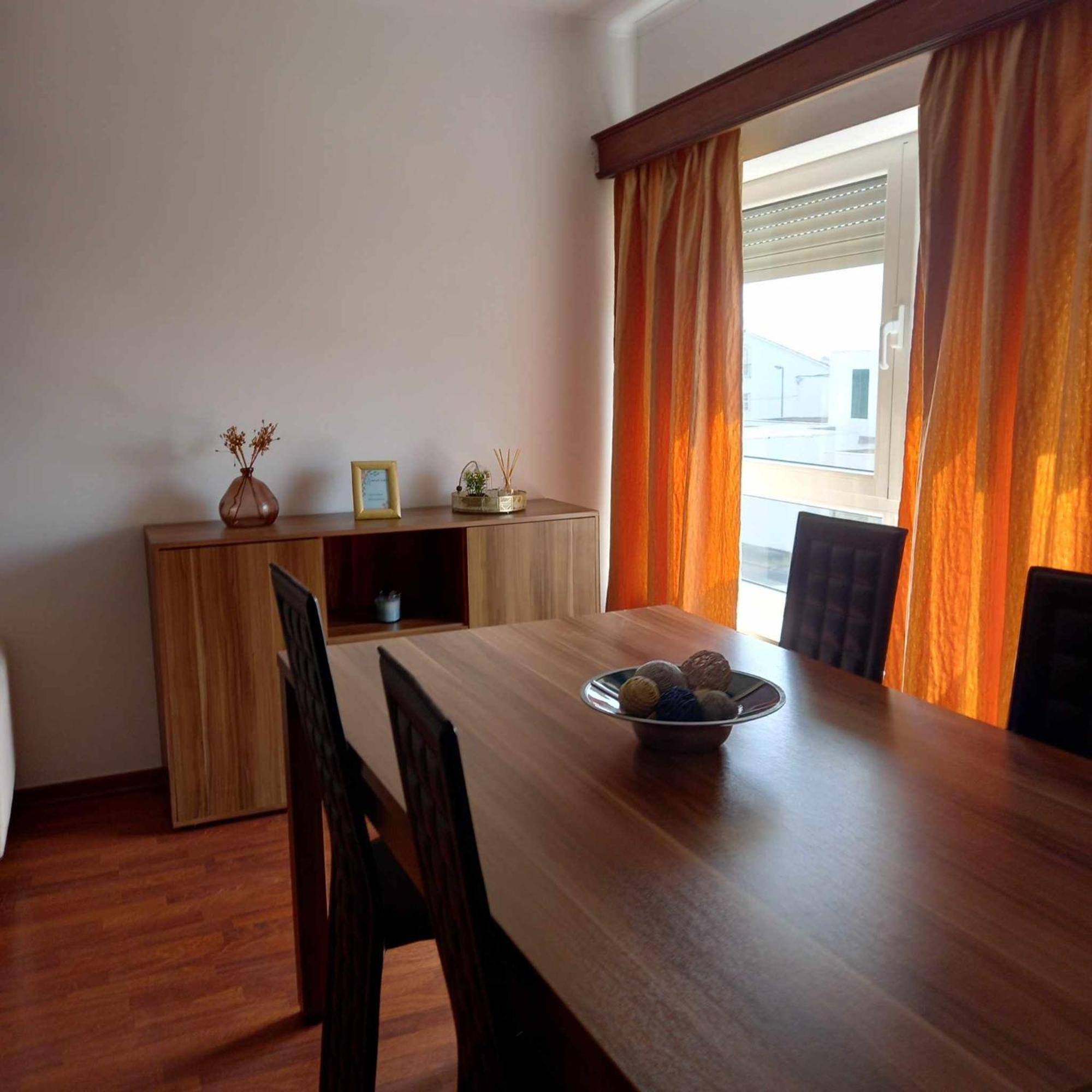 Apartanita Ponta Delgada Buitenkant foto