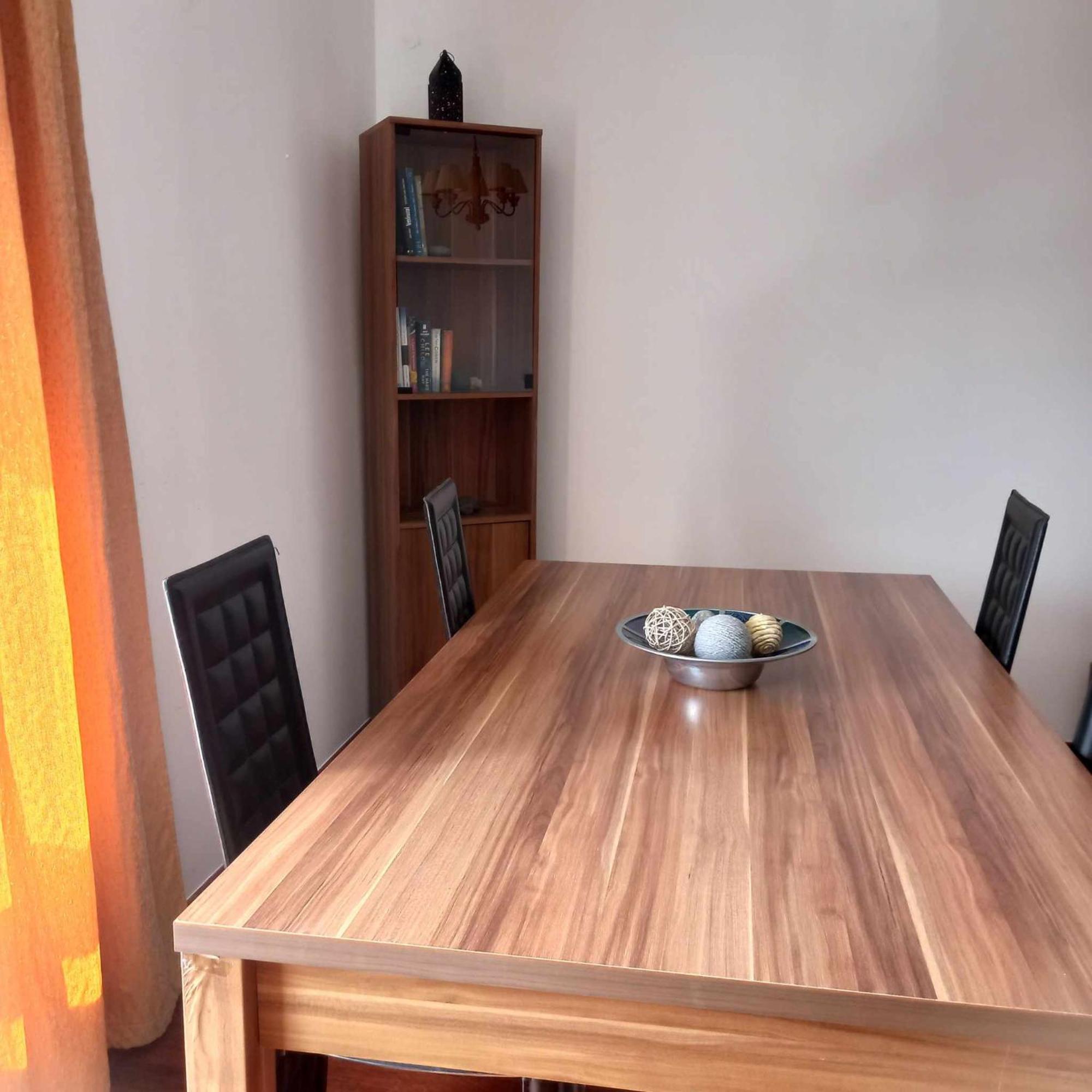 Apartanita Ponta Delgada Buitenkant foto