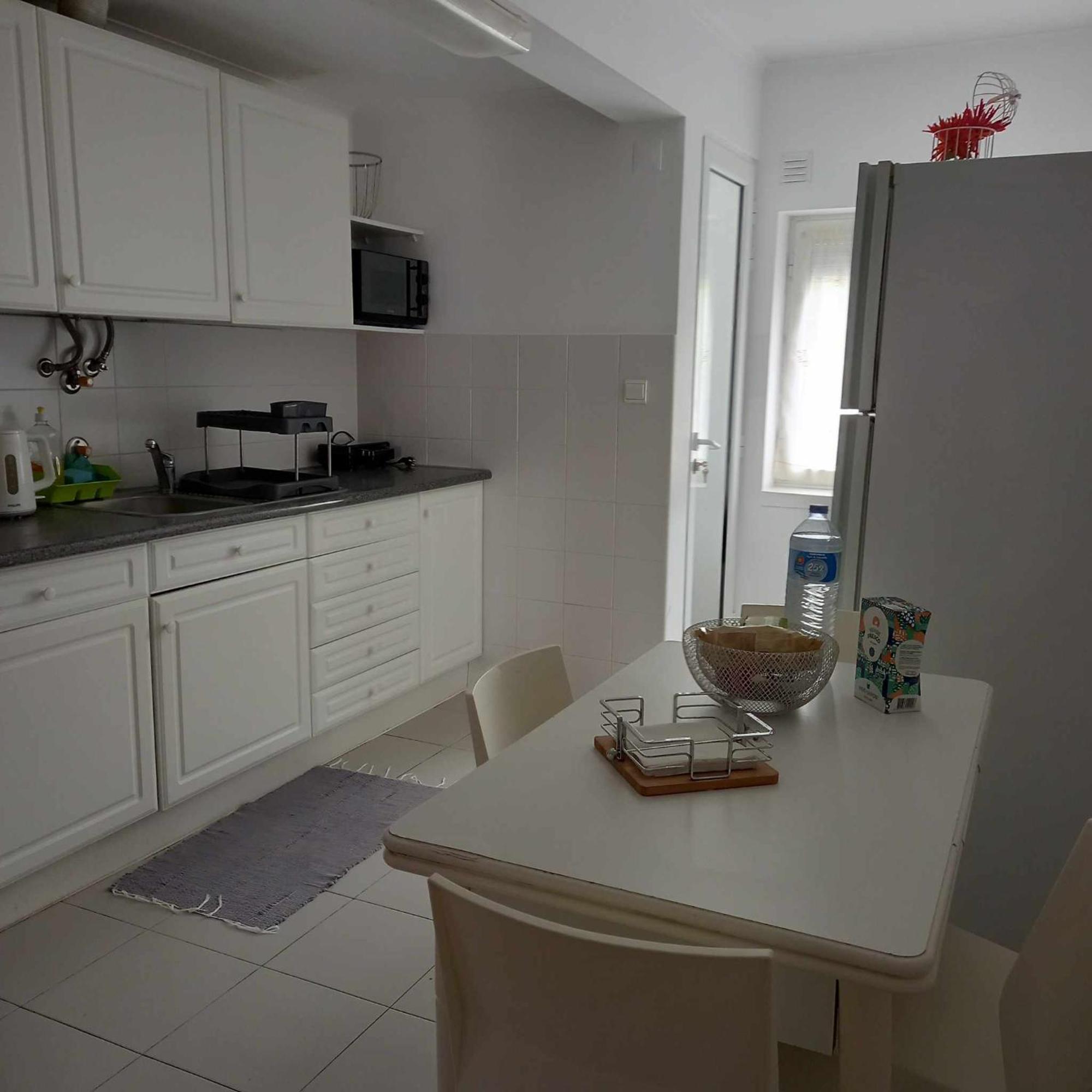 Apartanita Ponta Delgada Buitenkant foto