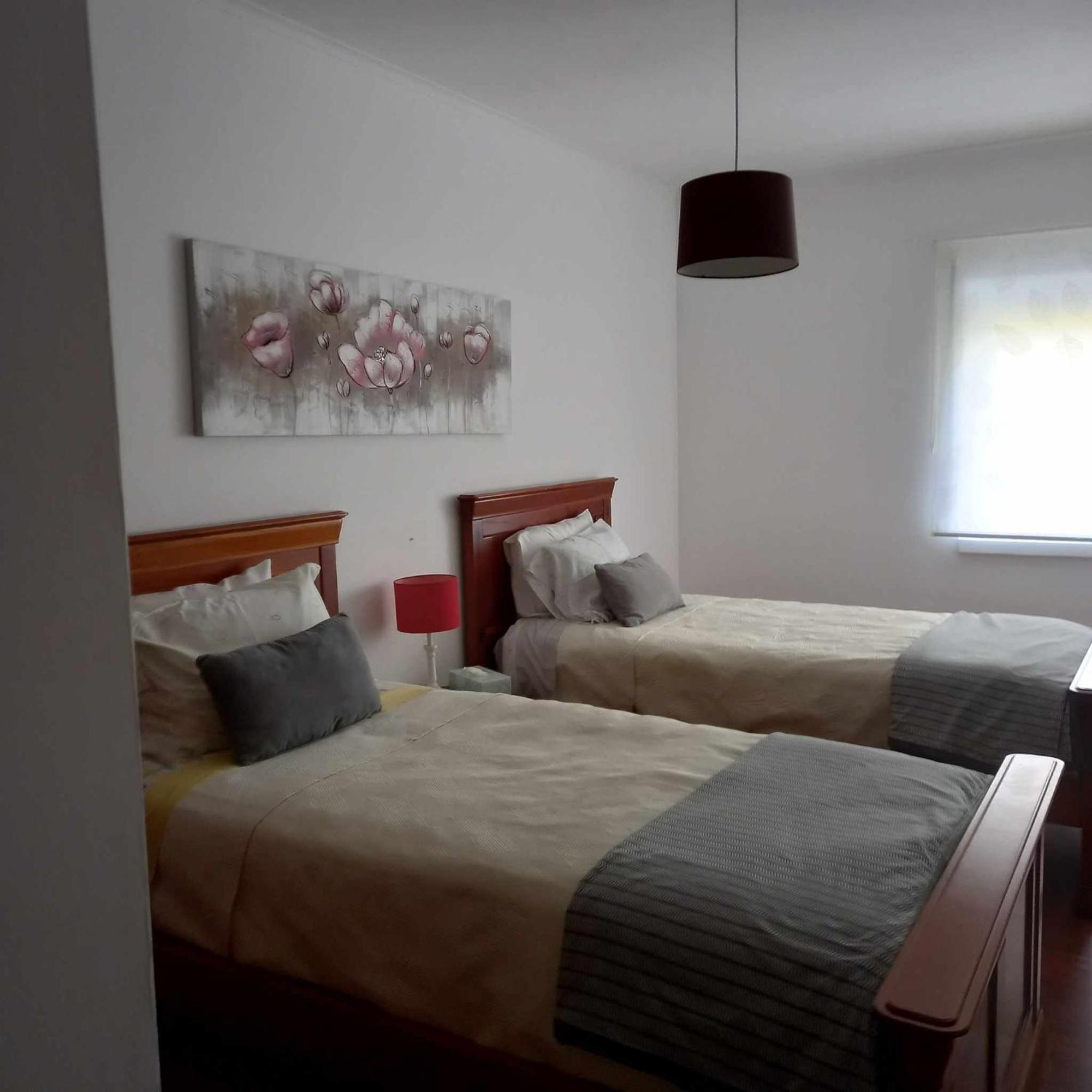 Apartanita Ponta Delgada Buitenkant foto