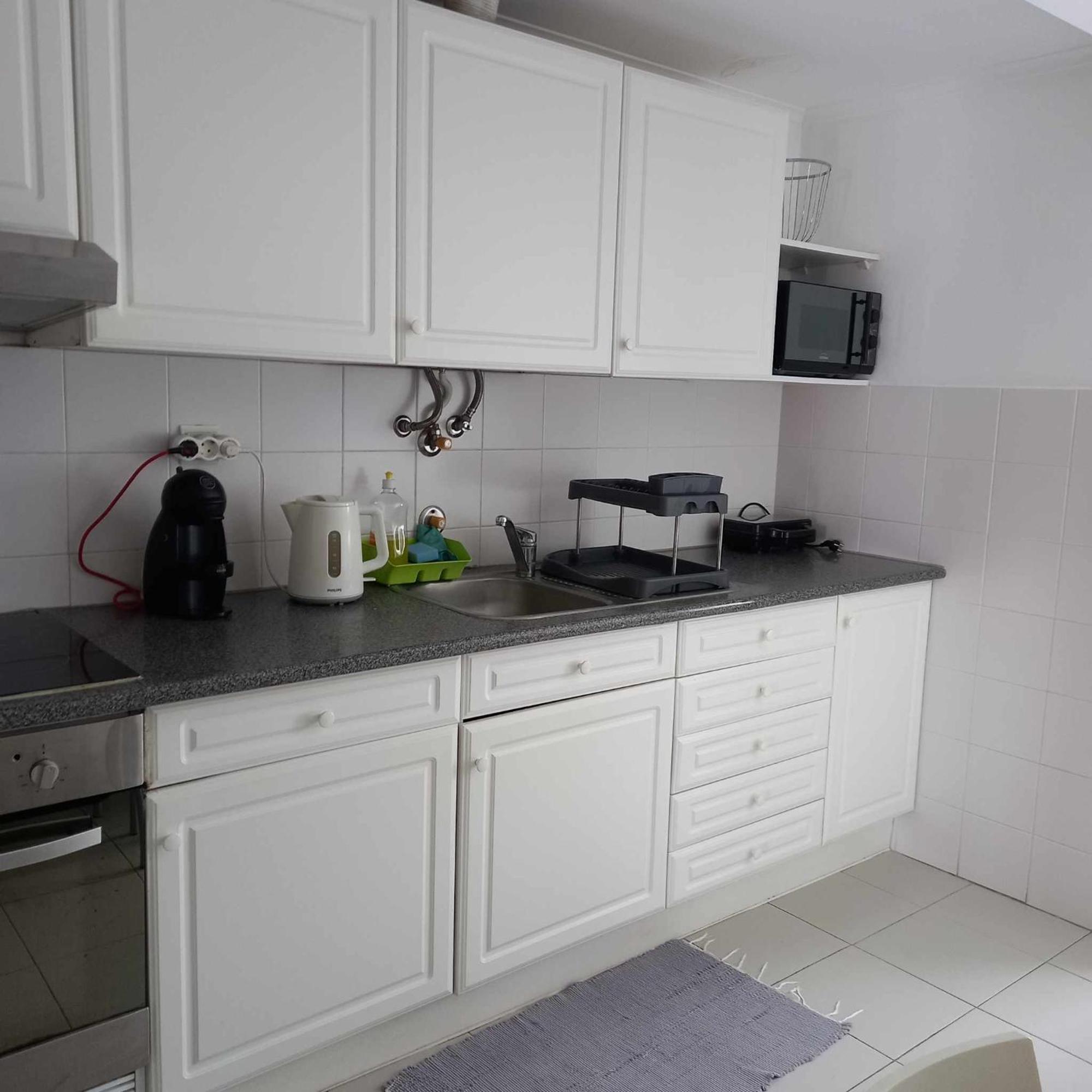 Apartanita Ponta Delgada Buitenkant foto